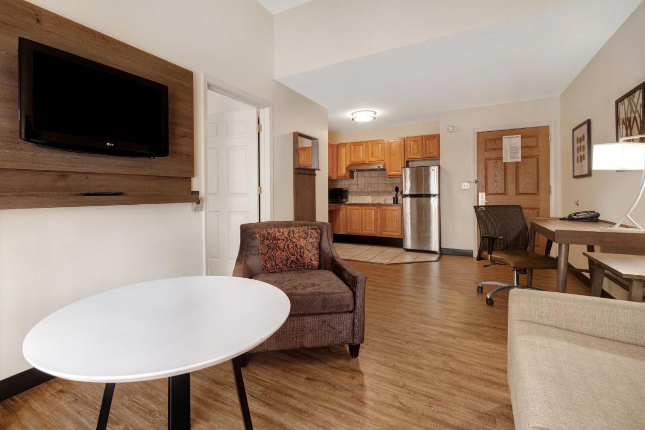 Staybridge Suites Tallahassee I-10 East By Ihg Exterior photo