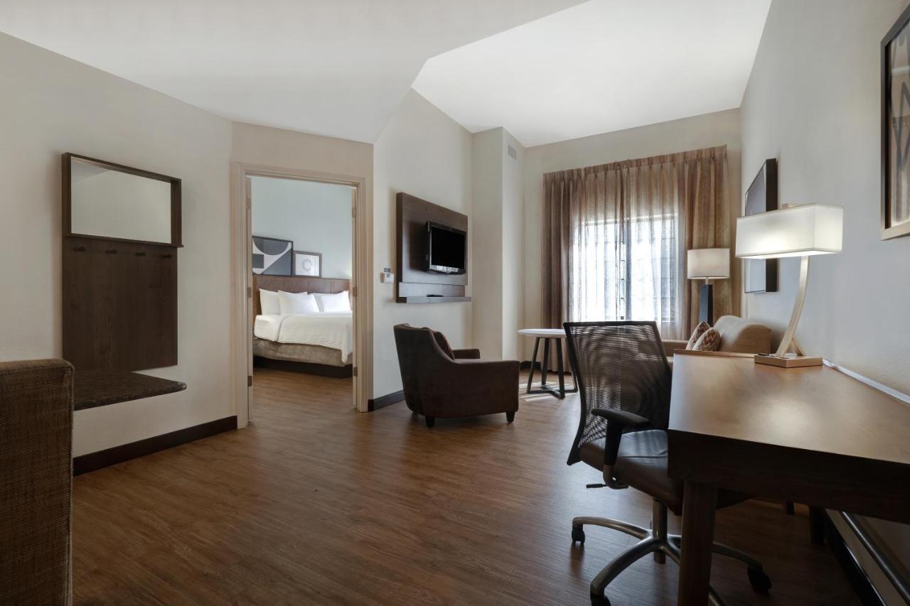 Staybridge Suites Tallahassee I-10 East By Ihg Exterior photo