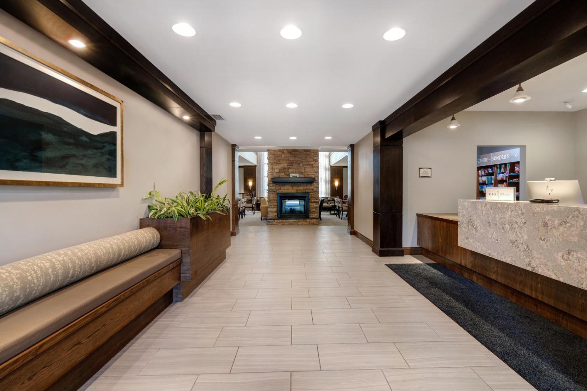 Staybridge Suites Tallahassee I-10 East By Ihg Exterior photo