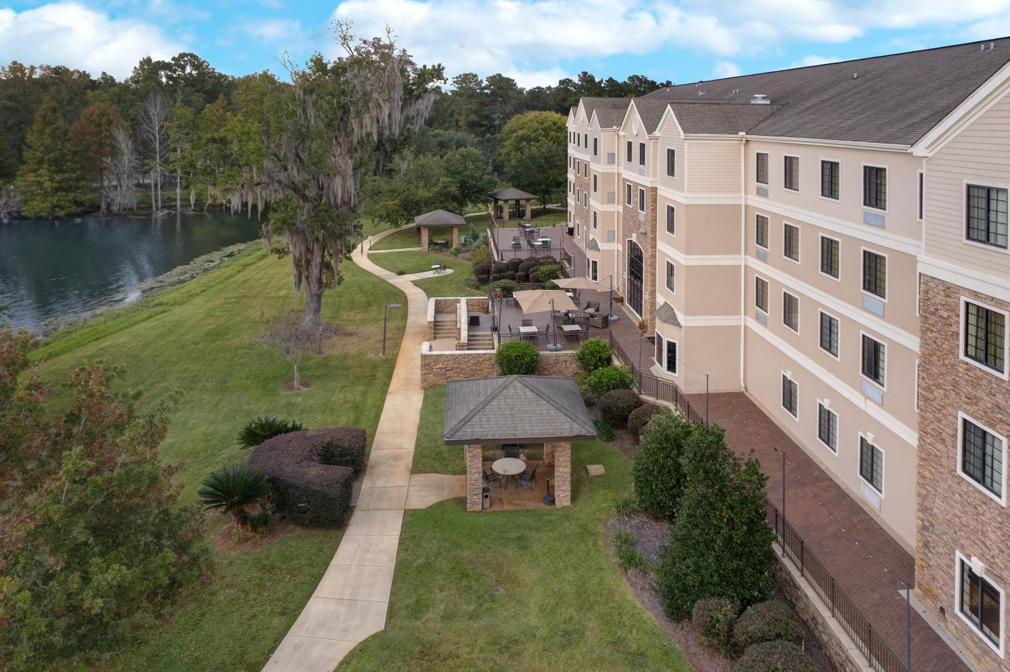 Staybridge Suites Tallahassee I-10 East By Ihg Exterior photo