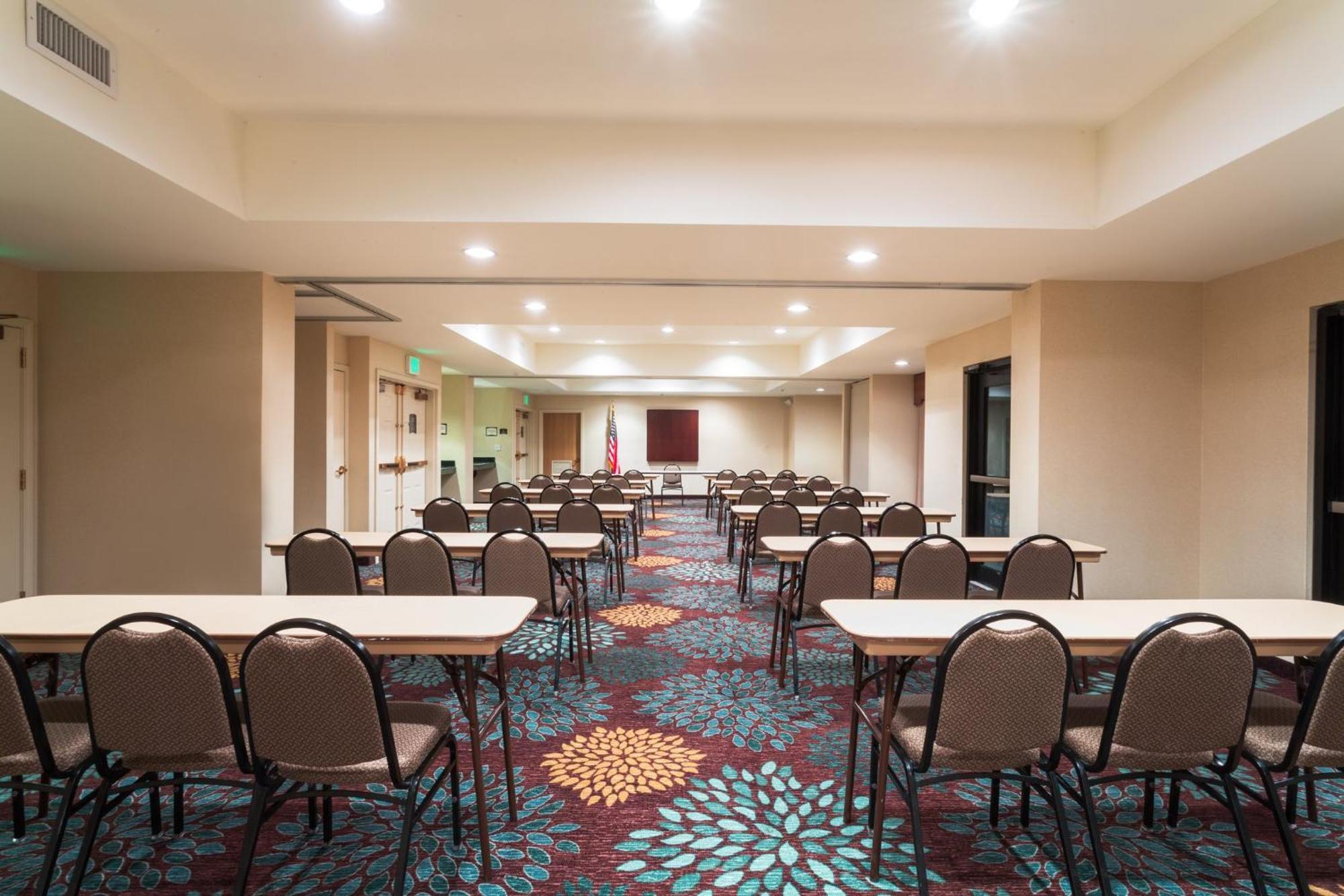Staybridge Suites Tallahassee I-10 East By Ihg Exterior photo