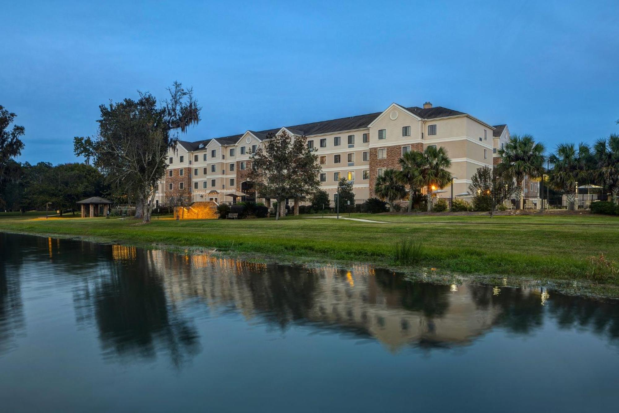 Staybridge Suites Tallahassee I-10 East By Ihg Exterior photo