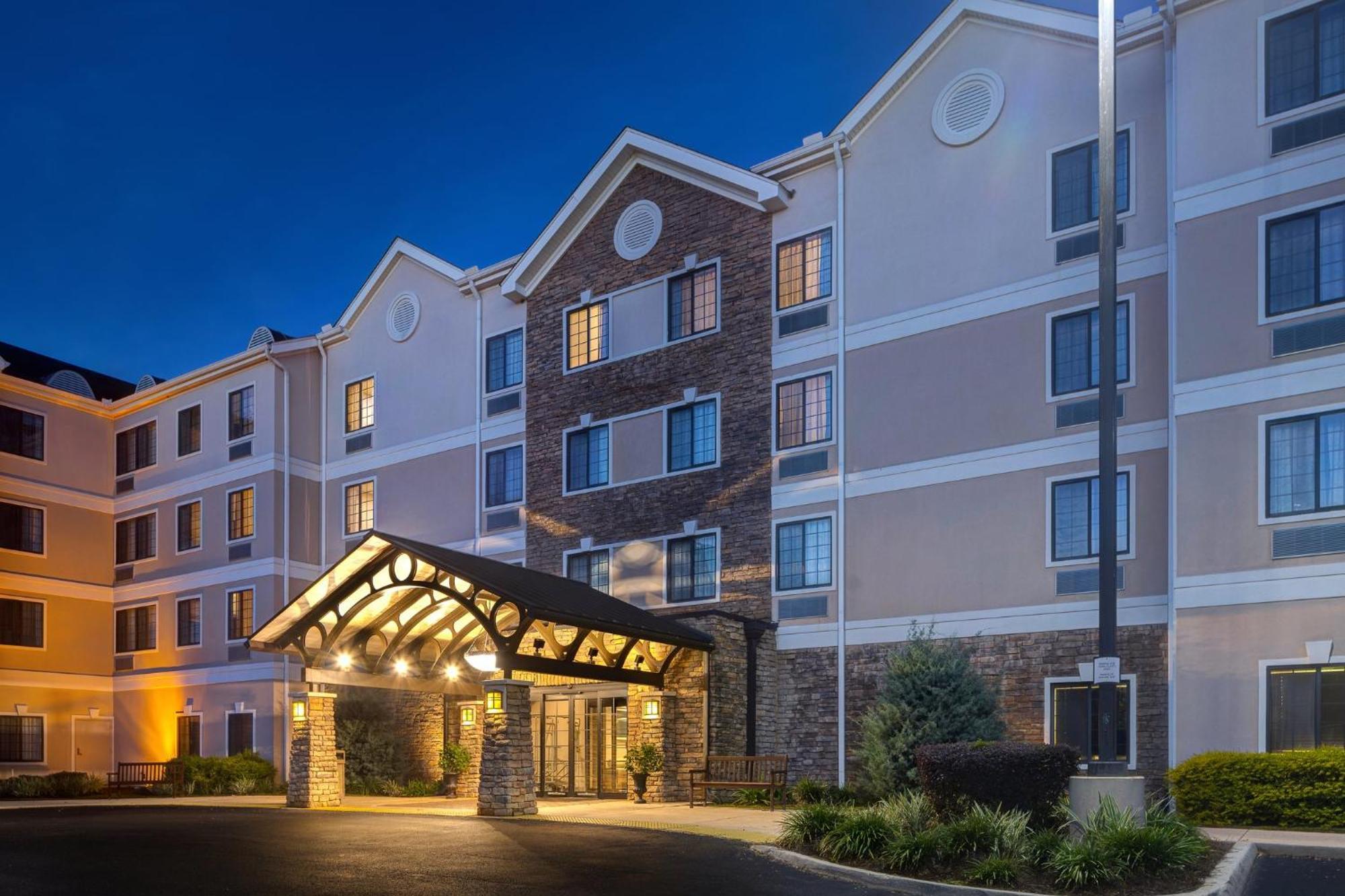 Staybridge Suites Tallahassee I-10 East By Ihg Exterior photo