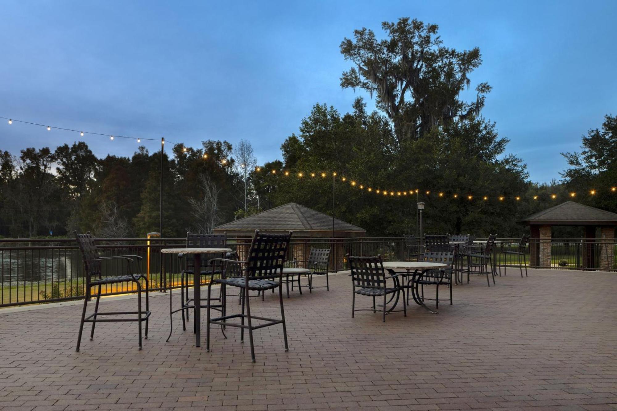 Staybridge Suites Tallahassee I-10 East By Ihg Exterior photo