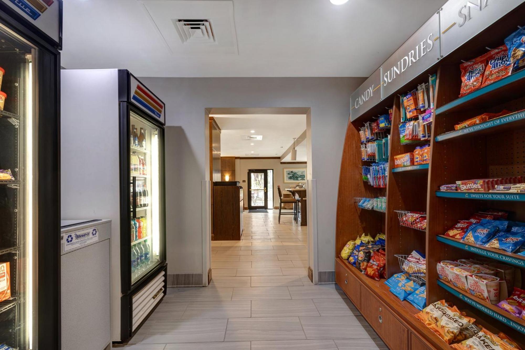 Staybridge Suites Tallahassee I-10 East By Ihg Exterior photo