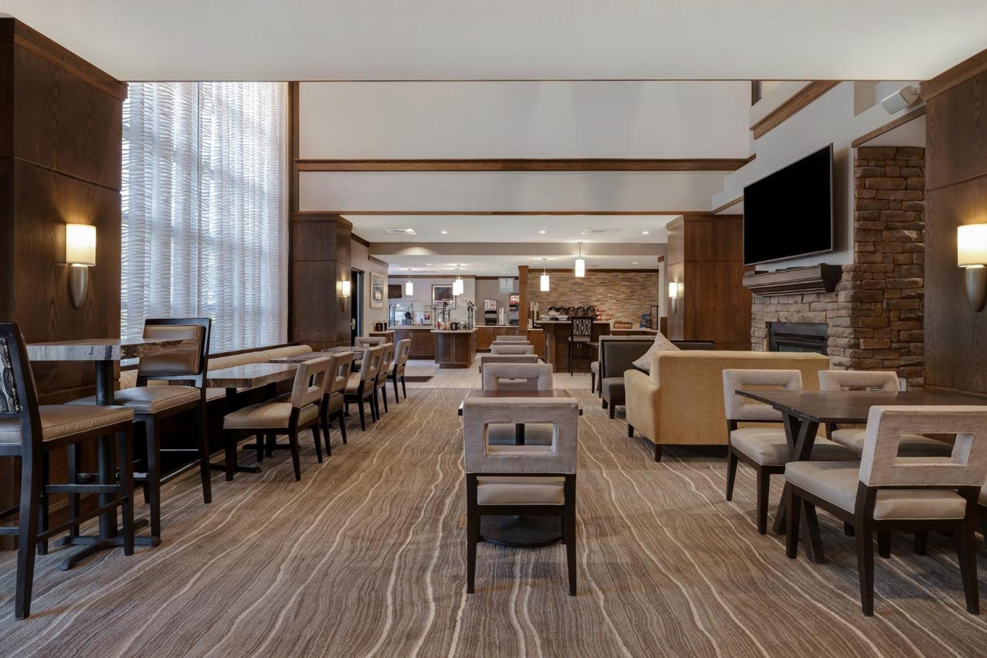 Staybridge Suites Tallahassee I-10 East By Ihg Exterior photo