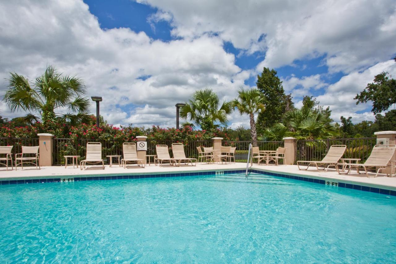 Staybridge Suites Tallahassee I-10 East By Ihg Exterior photo