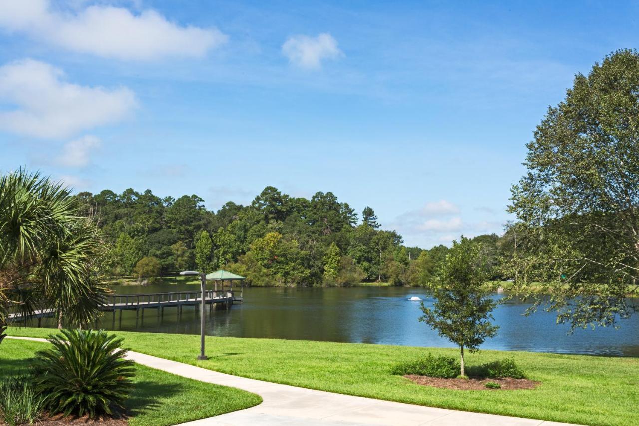 Staybridge Suites Tallahassee I-10 East By Ihg Exterior photo